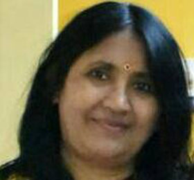 Dr. Geetha Venu