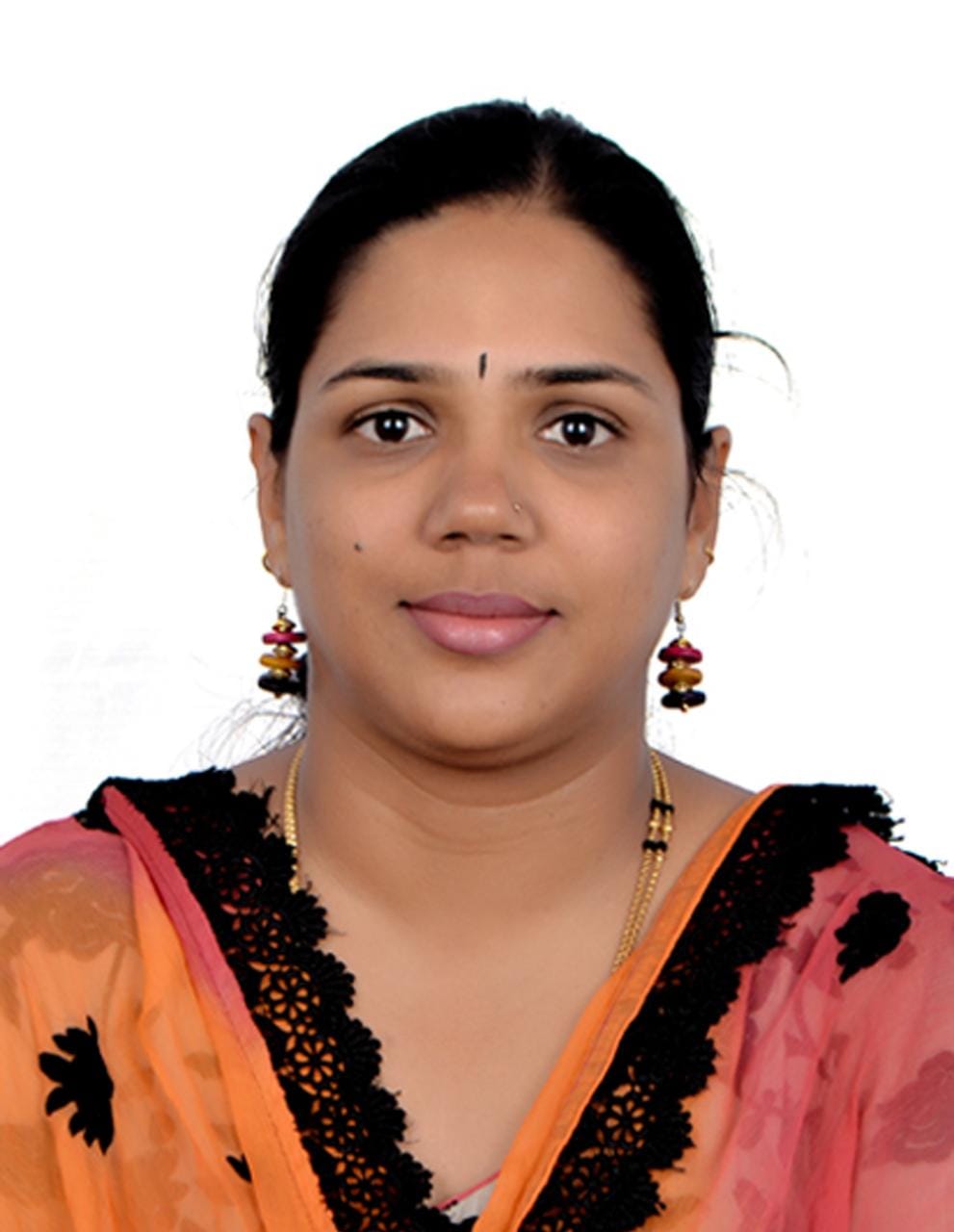 Dr. Madhura R